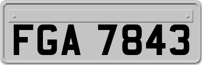 FGA7843