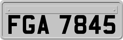 FGA7845