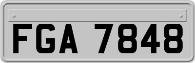 FGA7848