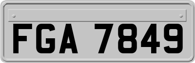 FGA7849