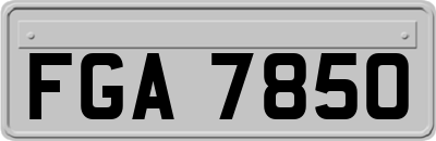 FGA7850