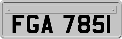 FGA7851