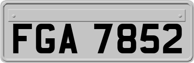 FGA7852