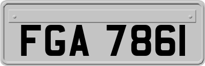 FGA7861