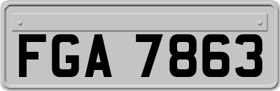 FGA7863