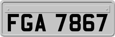 FGA7867
