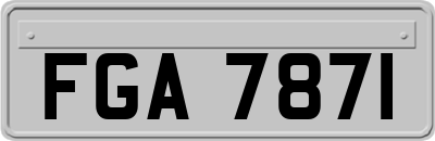 FGA7871