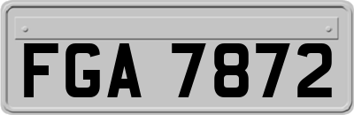 FGA7872