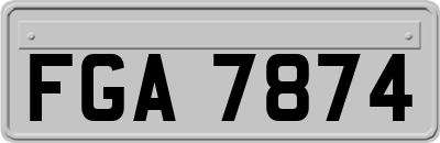 FGA7874