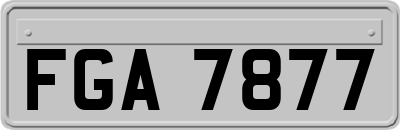 FGA7877