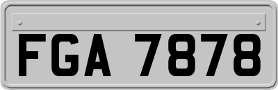 FGA7878