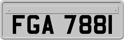 FGA7881
