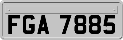 FGA7885