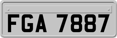 FGA7887