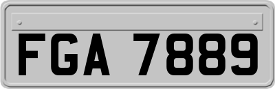 FGA7889
