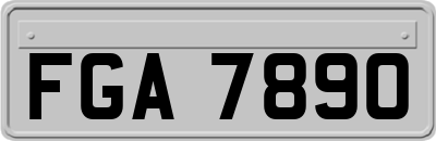 FGA7890