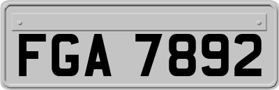 FGA7892