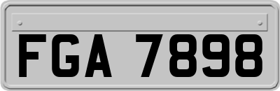 FGA7898