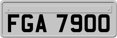 FGA7900