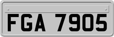 FGA7905