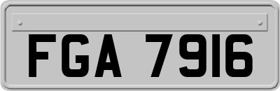 FGA7916