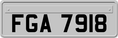 FGA7918