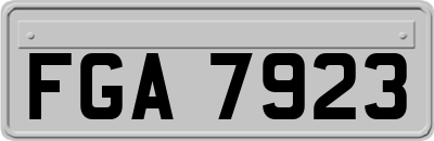 FGA7923