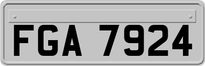 FGA7924