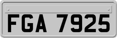 FGA7925