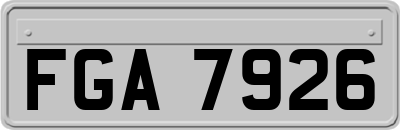FGA7926