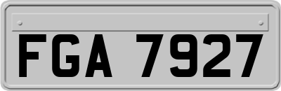 FGA7927