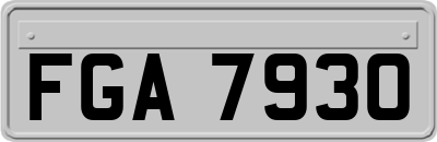 FGA7930
