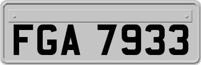 FGA7933