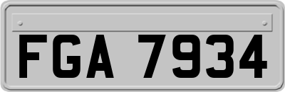 FGA7934