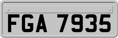 FGA7935