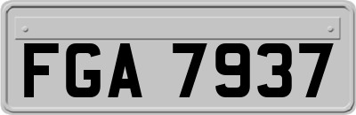 FGA7937