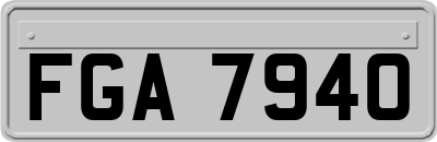 FGA7940