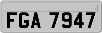 FGA7947