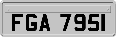 FGA7951
