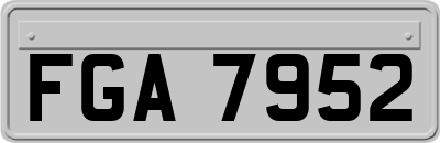 FGA7952