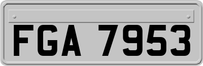 FGA7953