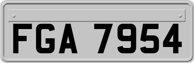FGA7954