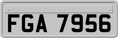 FGA7956