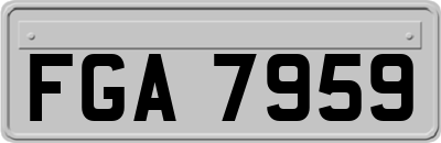 FGA7959