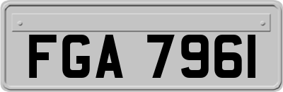 FGA7961