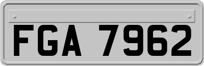 FGA7962