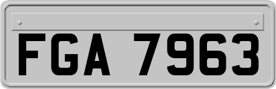 FGA7963