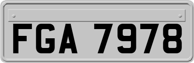 FGA7978