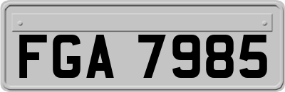 FGA7985