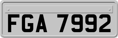 FGA7992